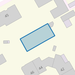 Perceel WHV00-A-2066