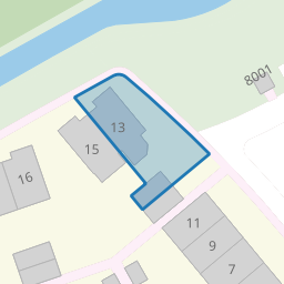 Perceel WHV00-A-2084