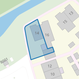 Perceel WHV00-A-2085