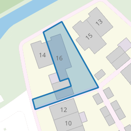 Perceel WHV00-A-2086