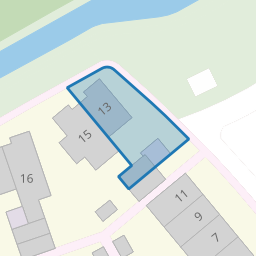 Perceel WHV00-A-2088