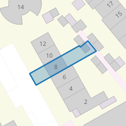 Perceel WHV00-A-2092