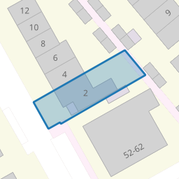 Perceel WHV00-A-2095