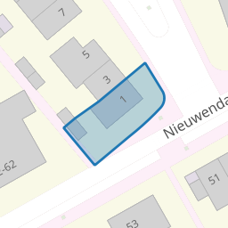 Perceel WHV00-A-2096