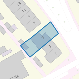 Perceel WHV00-A-2098