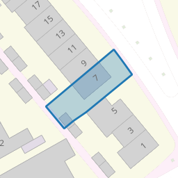 Perceel WHV00-A-2099