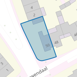 Perceel WHV00-A-2104