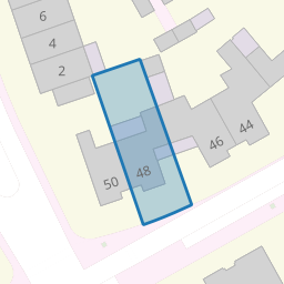 Perceel WHV00-A-2105