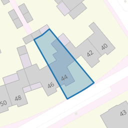 Perceel WHV00-A-2107