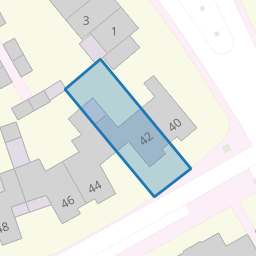 Perceel WHV00-A-2108