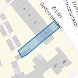 Perceel WHV00-A-2110