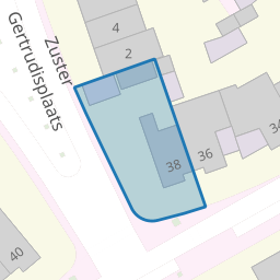 Perceel WHV00-A-2115