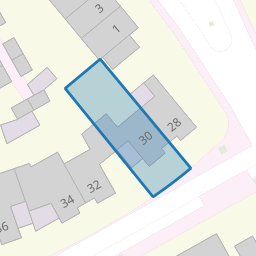 Perceel WHV00-A-2119