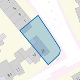 Perceel WHV00-A-2120