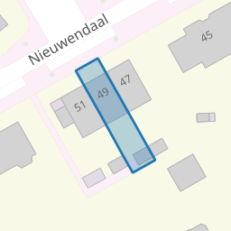 Perceel WHV00-A-2129