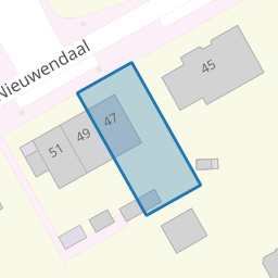 Perceel WHV00-A-2130