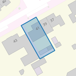 Perceel WHV00-A-2133