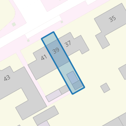 Perceel WHV00-A-2134