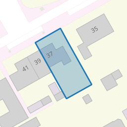 Perceel WHV00-A-2135