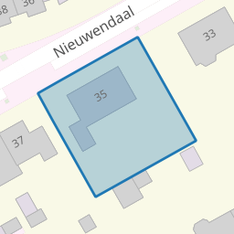 Perceel WHV00-A-2136