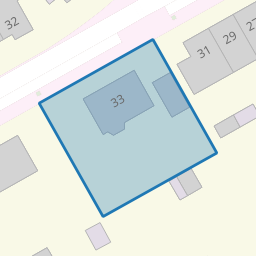 Perceel WHV00-A-2137