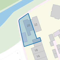 Perceel WHV00-A-2146