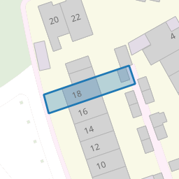 Perceel WHV00-A-2148