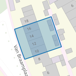Perceel WHV00-A-2149