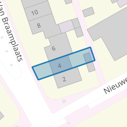 Perceel WHV00-A-2152