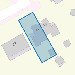 Perceel WHV00-A-2165