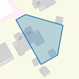 Perceel WHV00-A-2167