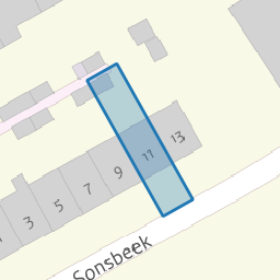 Perceel WHV00-A-2176