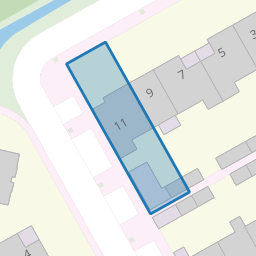 Perceel WHV00-A-2183