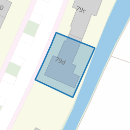 Perceel WHV00-A-2201