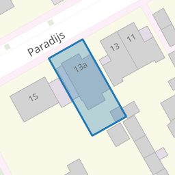 Perceel WHV00-A-2217