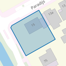 Perceel WHV00-A-2218