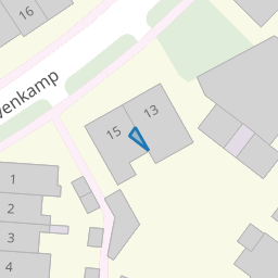 Perceel WHV00-A-2229