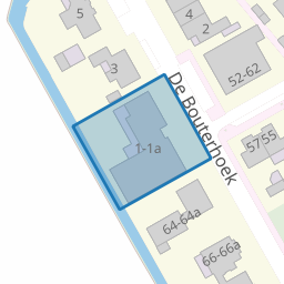 Perceel WHV00-A-2262