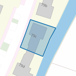 Perceel WHV00-A-2273