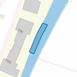 Perceel WHV00-A-2274