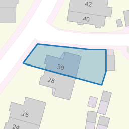 Perceel WHV00-A-2277