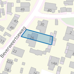 Perceel WHV00-A-2279