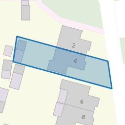 Perceel WHV00-A-2284