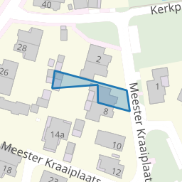 Perceel WHV00-A-2285