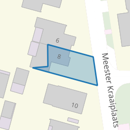 Perceel WHV00-A-2287