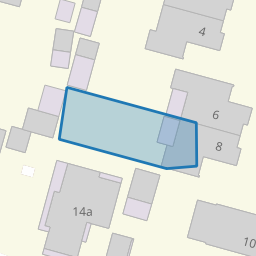 Perceel WHV00-A-2288