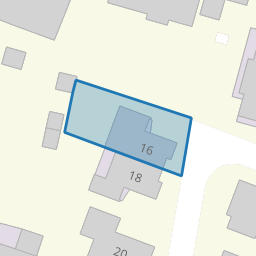 Perceel WHV00-A-2291