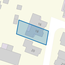 Perceel WHV00-A-2292