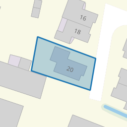 Perceel WHV00-A-2293