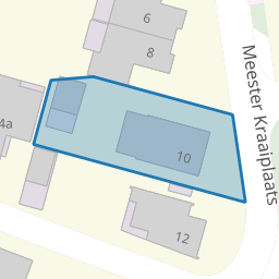 Perceel WHV00-A-2299